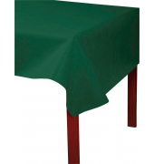 4 PROnappe Tischdecke tannengrün 1,2 x 20,0 m